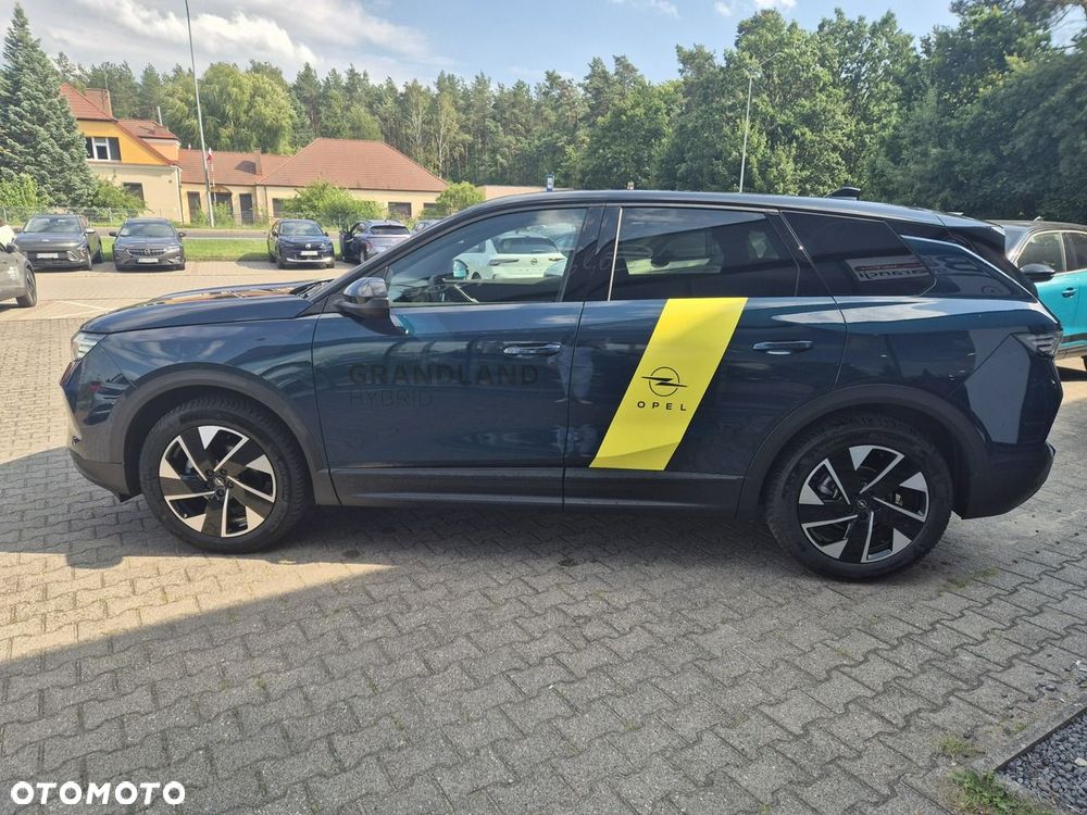 Opel Grandland - 2