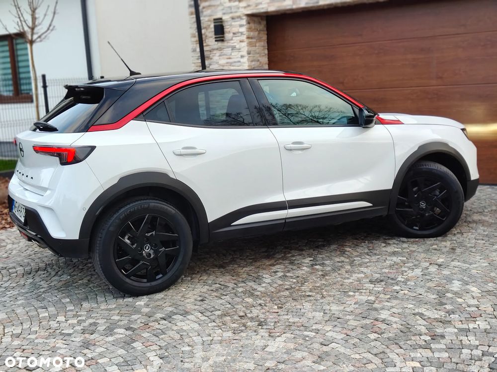 Opel Mokka 1.2 T GS Line S&S - 18