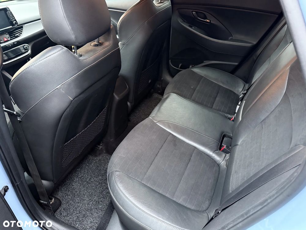 Hyundai i30 N 2.0 T-GDI GPF Performance - 13