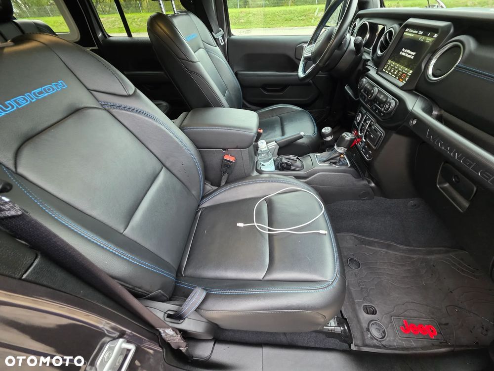 Jeep Wrangler - 19