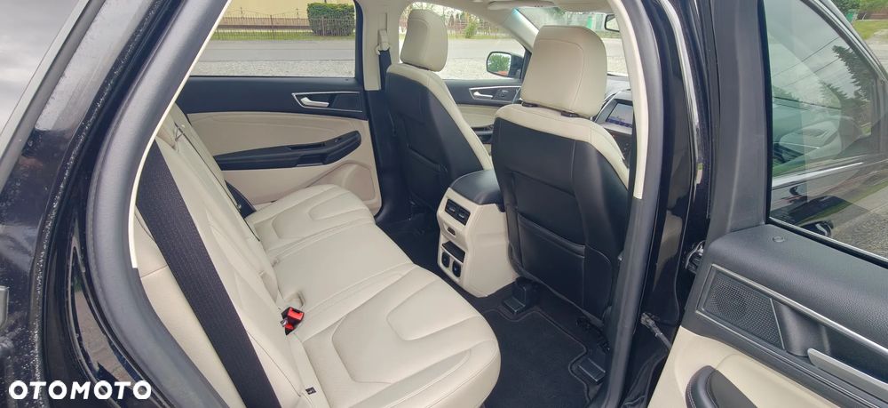 Ford Edge - 11