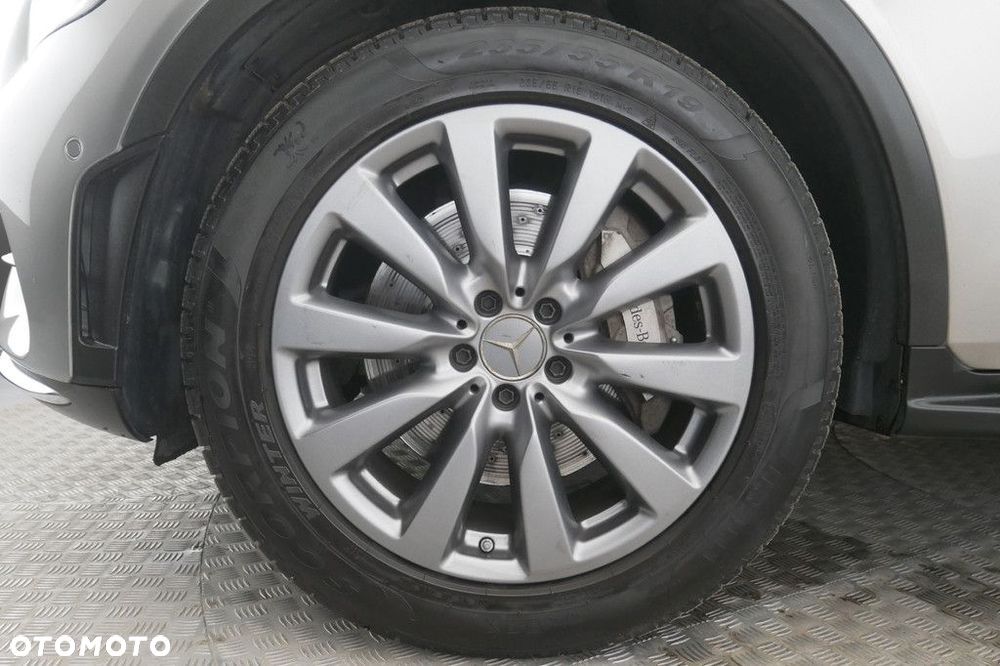 Mercedes-Benz GLC - 14