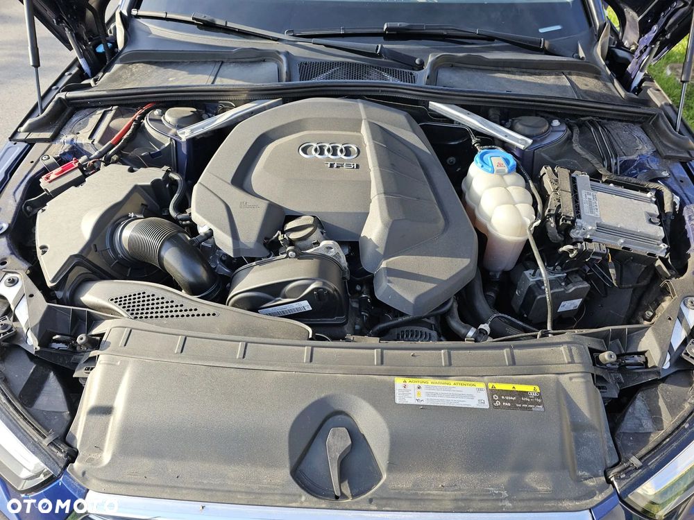 Audi A4 Limousine 1.4 TFSI S tronic - 11