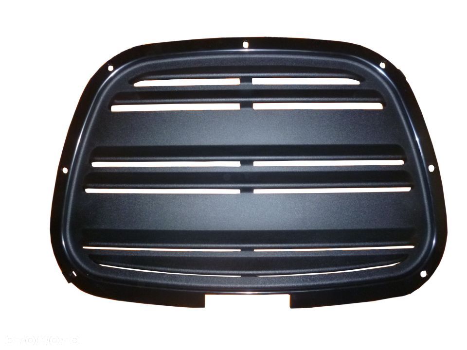 Grill pokrywy silnika JCB org 346/00154 JCB minikoparka 8014 JCB 8016, 8018 Koparka JCB mini JCB - 1