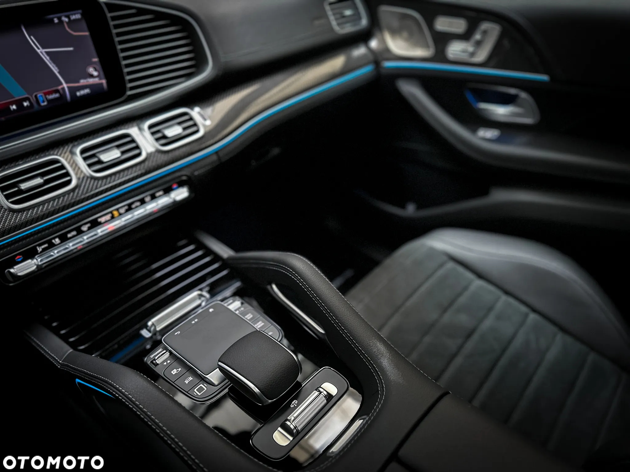 Mercedes-Benz GLE GLE-Coupe 450 d 4Matic 9G-TRONIC AMG Line Advanced Plus - 28