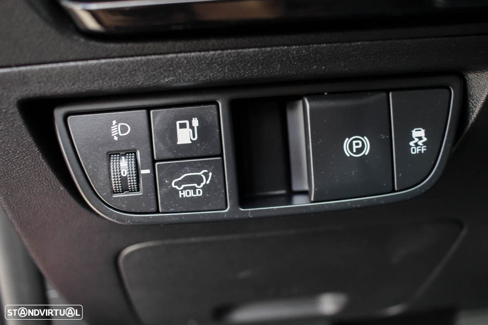 Kia EV6 77,4-kWh Business - 13