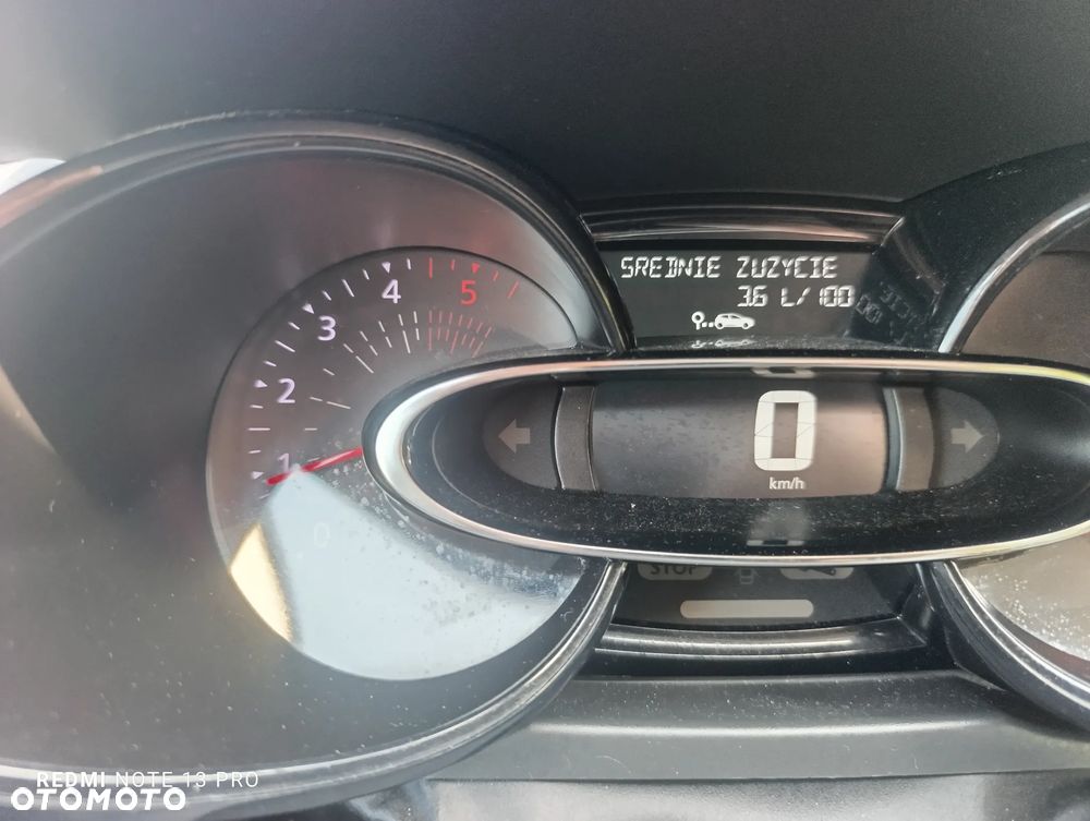 Renault Clio 1.5 dCi Energy Alize EU6c - 26