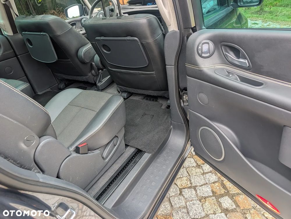 Renault Grand Espace Gr 2.0T Latitude - 23