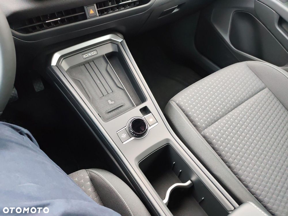 Volkswagen T-Roc 1.5 TSI Life DSG - 15