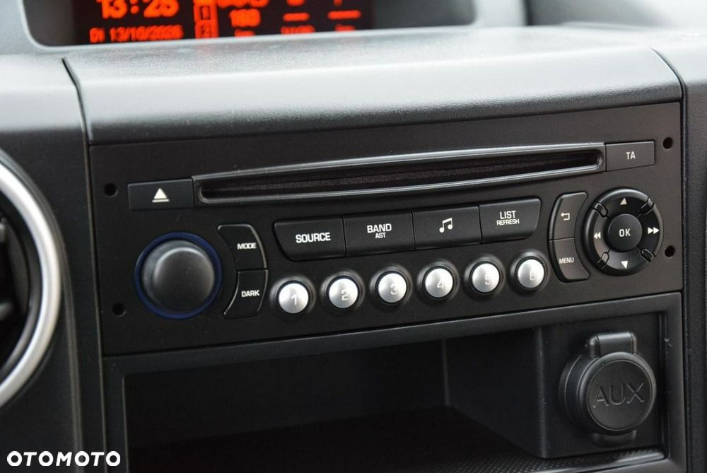 Citroën Berlingo Multispace HDi 115 FAP Exclusive - 30