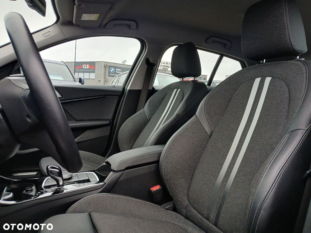 BMW Seria 1 120i Sport Line - 11