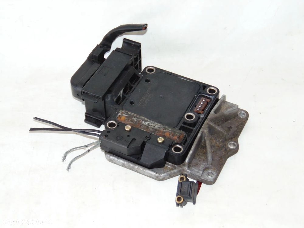 Moduł nastawnik sterownik pompy wtryskowej paliwa 0281010889 pompa wtryskowa Audi A6 C5 diesel 2.5 TDI 97-05r - 16