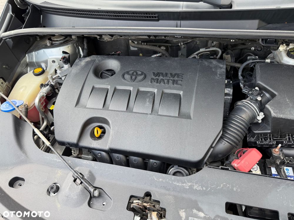 Toyota Verso 1.8 Edition - 38