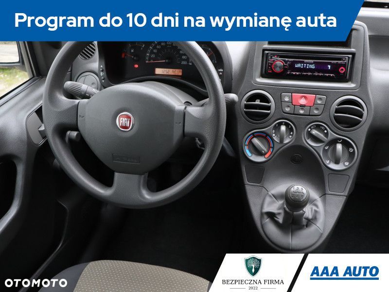 Fiat Panda - 8