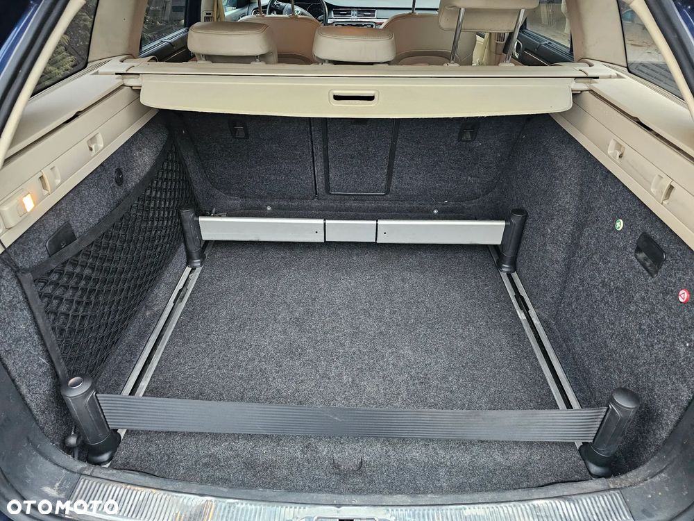 Skoda Superb 3.6 FSI 4x4 Platinum DSG - 10