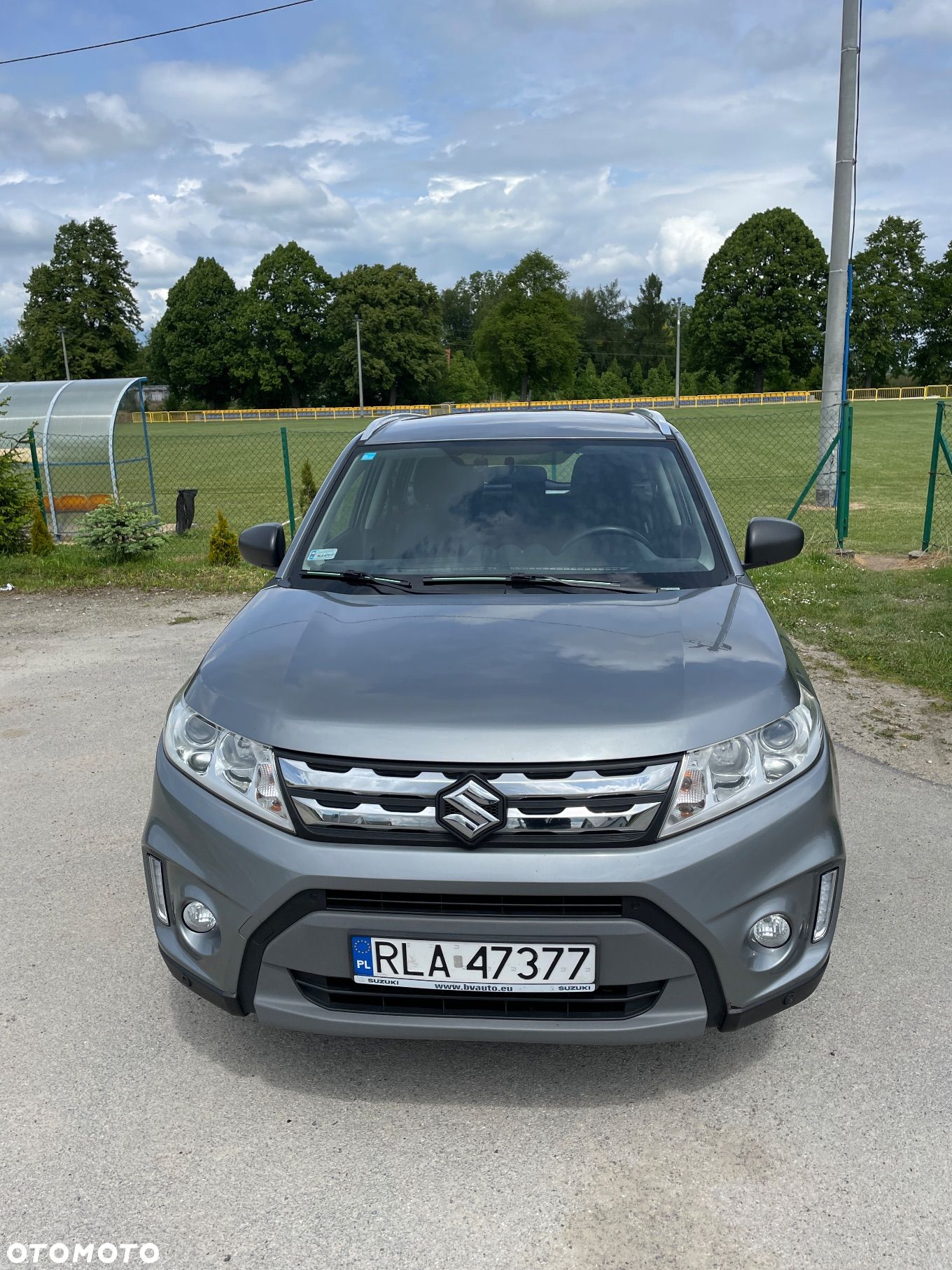 Suzuki Vitara 1.6 Comfort 4WD - 1