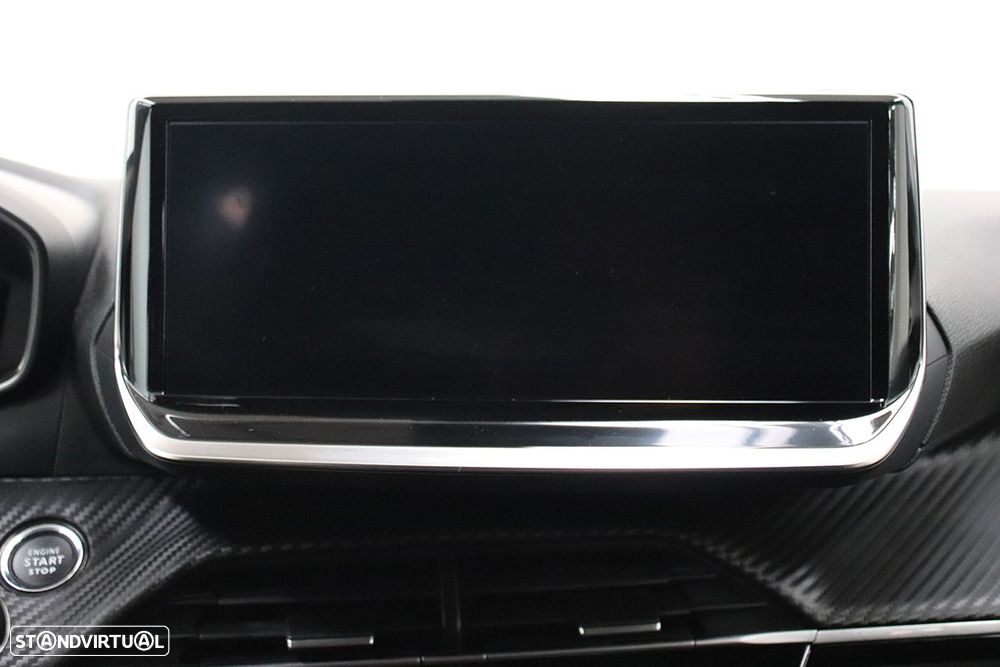 Peugeot 208 1.2 PureTech Allure - 9