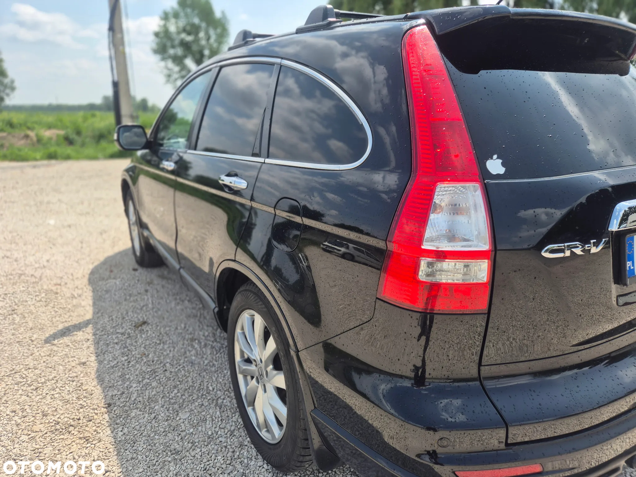 Honda CR-V 2.2i-DTEC Executive - 9