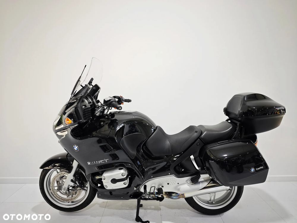 BMW RT - 5