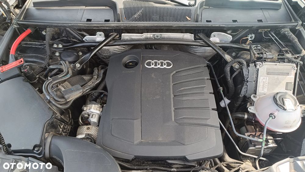 Audi Q5 40 TDI mHEV Quattro Advanced S tronic - 37