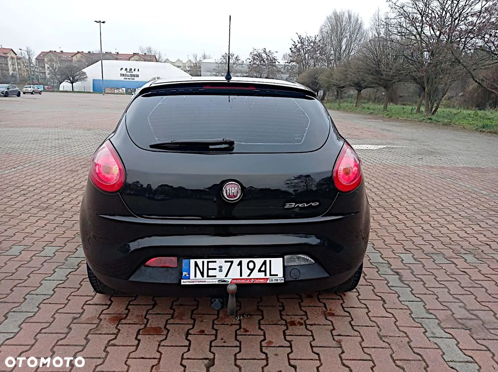 Fiat Bravo 1.4 16V Racing - 9