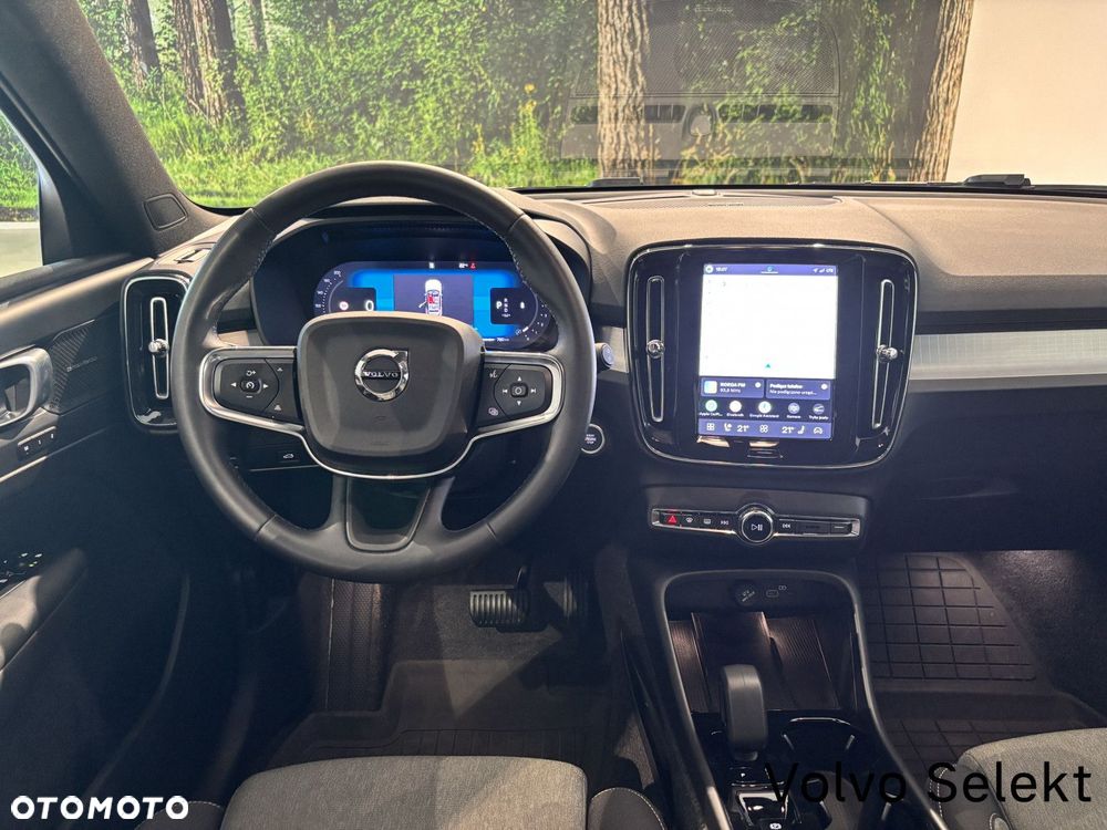 Volvo XC 40 - 12