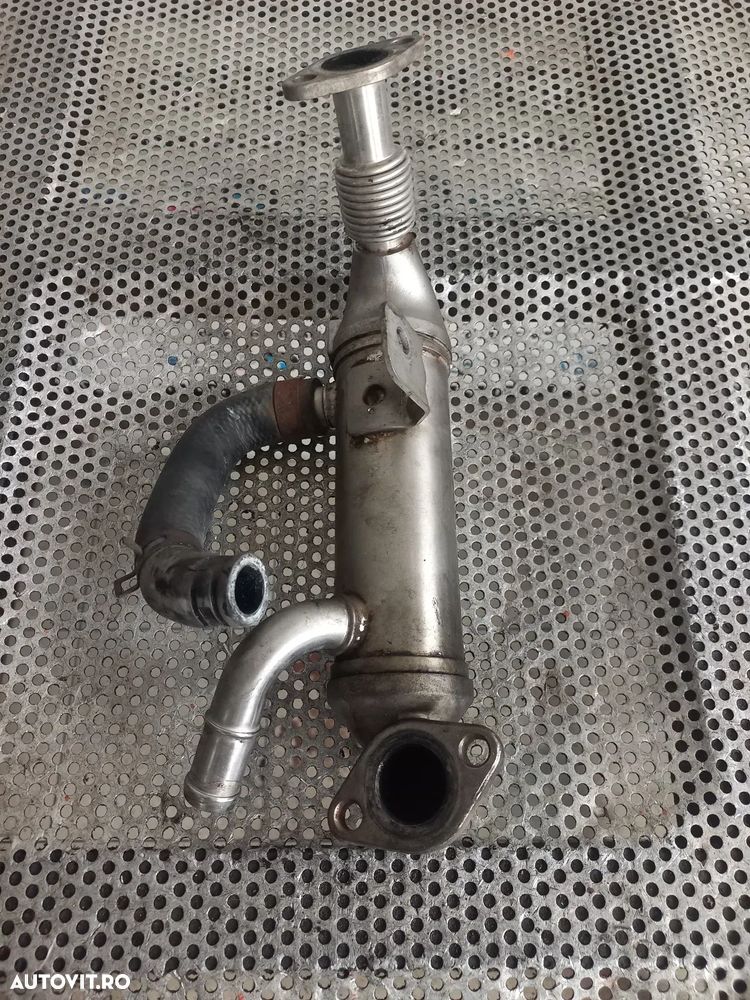 Racitor Egr Kia Ceed 1.6 Crdi Euro 4 Motor D4FB - 7