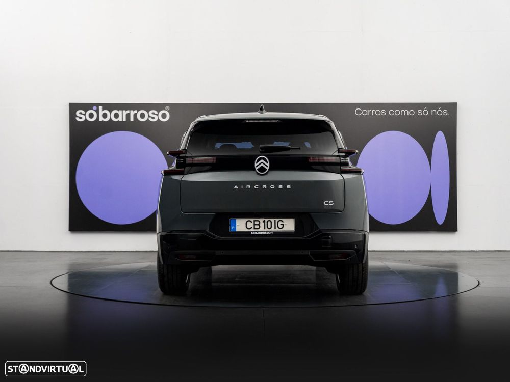 Citroën C5 Aircross - 5