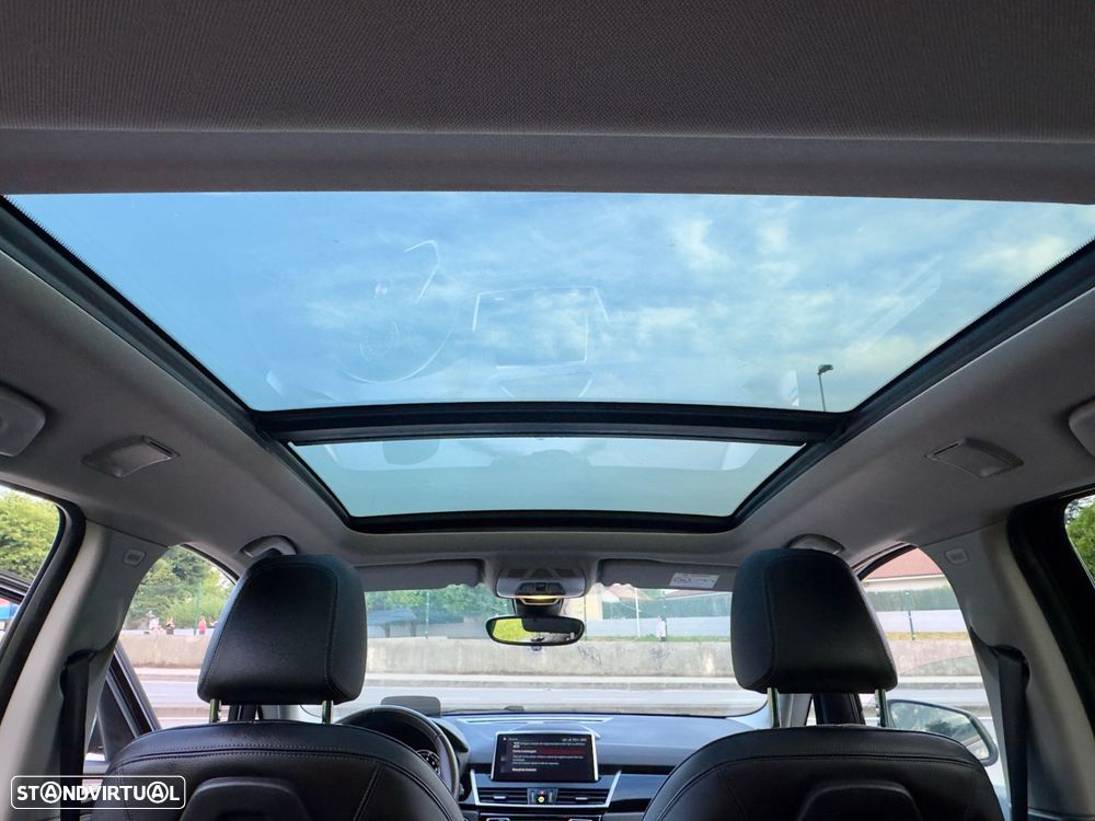 BMW 225xe Active Tourer iPerformance Sport Line - 38