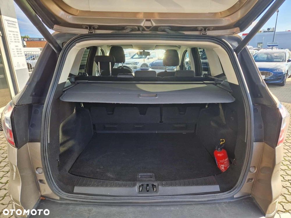 Ford Kuga 1.5 EcoBoost FWD Titanium ASS - 12