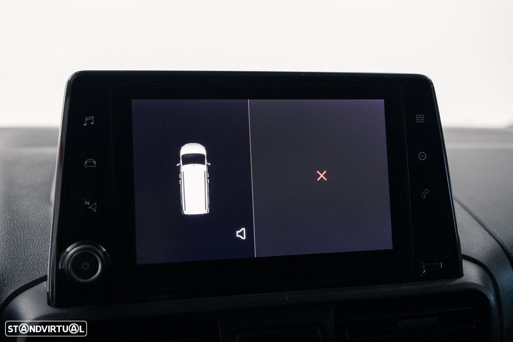 Opel Combo 1.5 CDTi L2H1 Essentia - 29