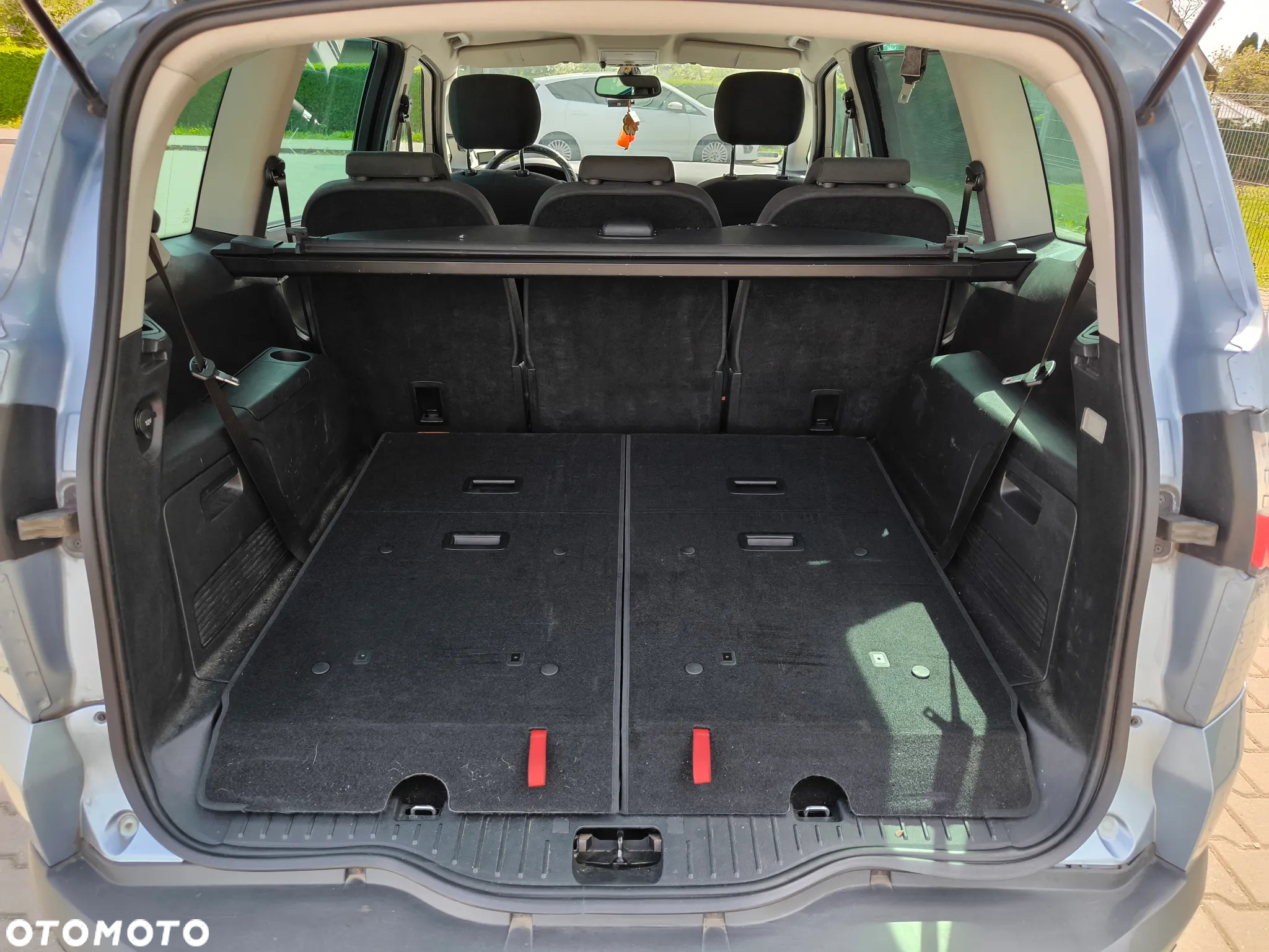 Ford S-Max 2.0 Trend - 17