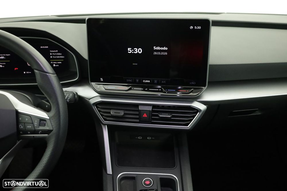 SEAT Leon ST - 10