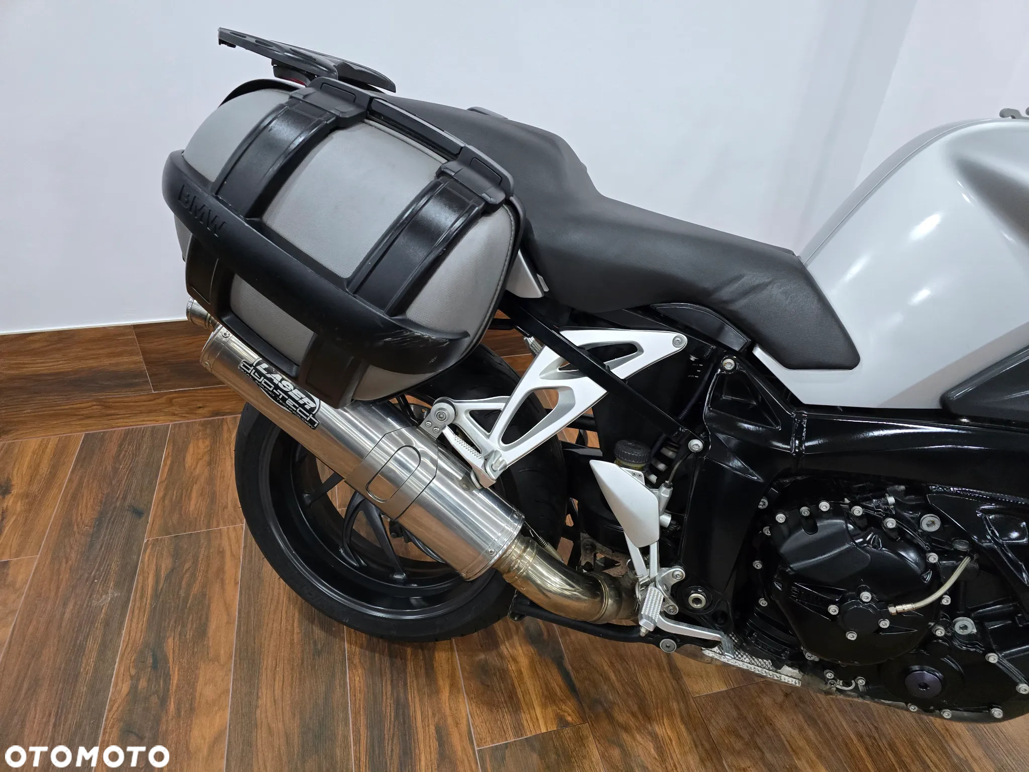 BMW K - 16