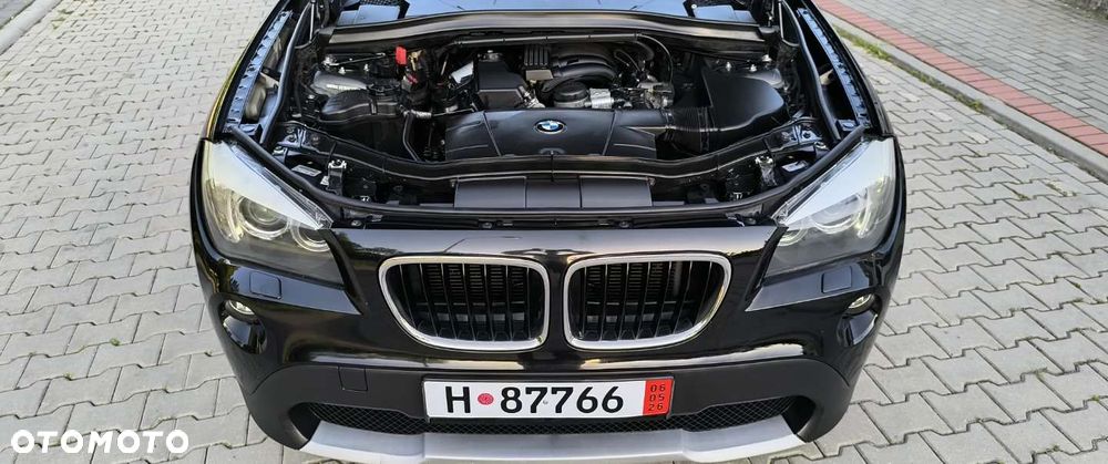 BMW X1 sDrive18i Sport Line - 30