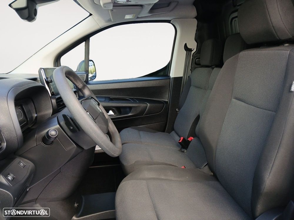 Citroën ë-Berlingo 50 kWh M - 9