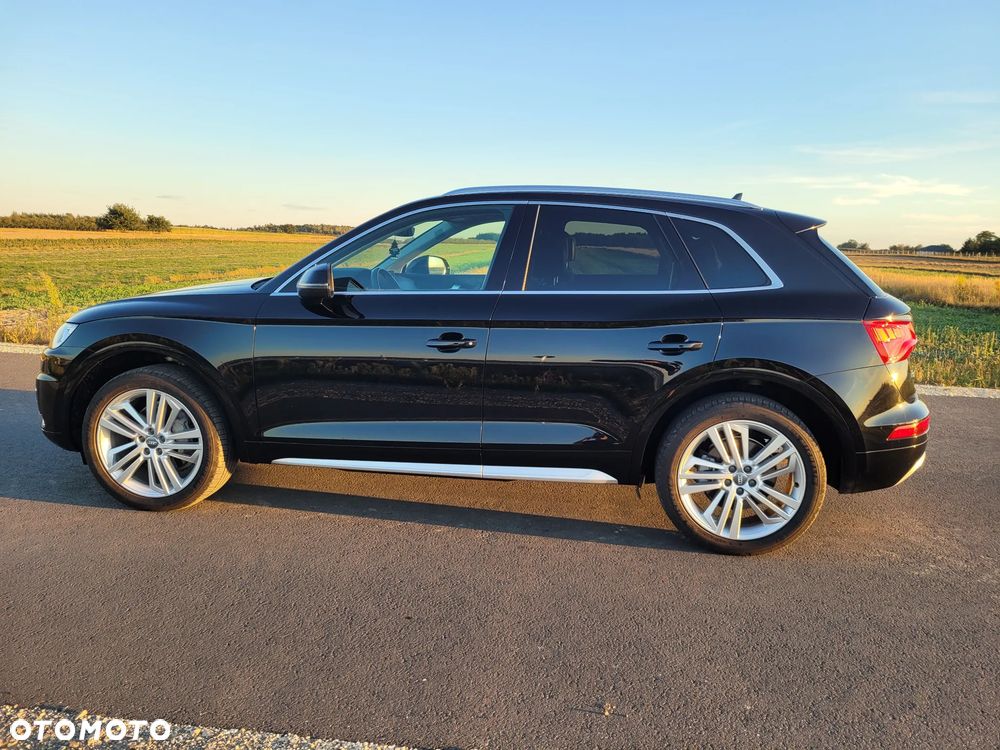 Audi Q5 45 TFSI mHEV Quattro S tronic - 17