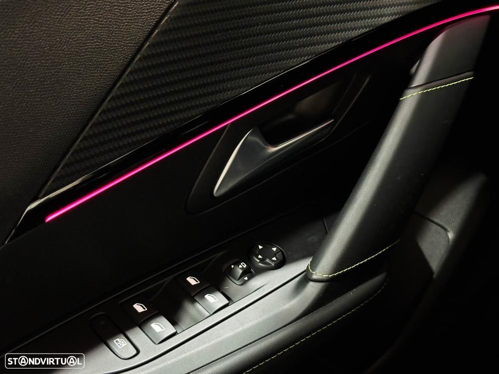 Peugeot e-208 50 kWh GT Pack - 44