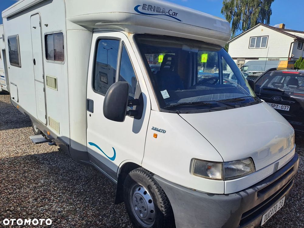 Fiat Ducato - 5