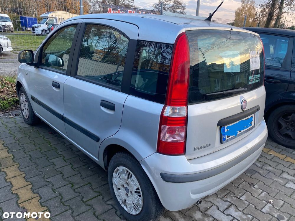 Fiat Panda - 2