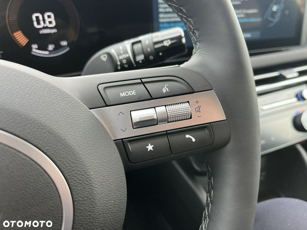 Hyundai Tucson 1.6 T-GDi Smart 2WD - 23