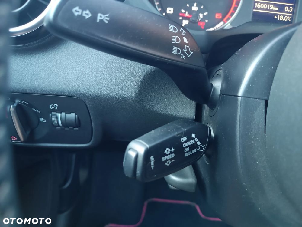 Audi A1 3-drzwiowe 1.6 TDI sport - 23