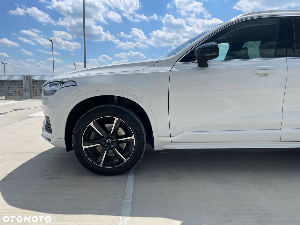 Volvo XC 90 - 13