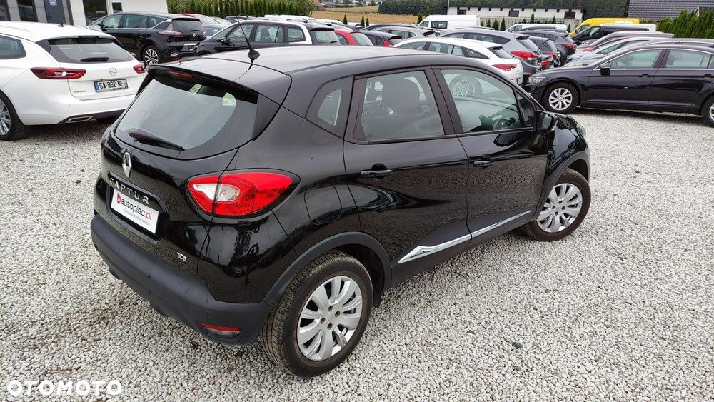 Renault Captur - 12