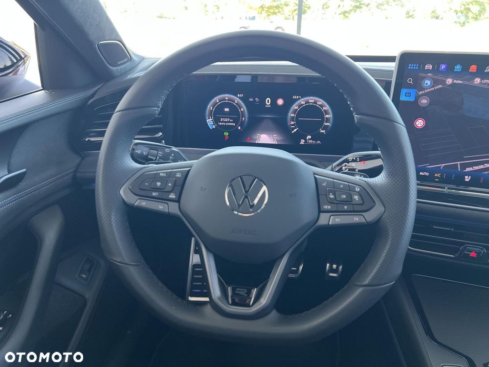 Volkswagen Passat ver-2-0-tsi-style-dsg - 13