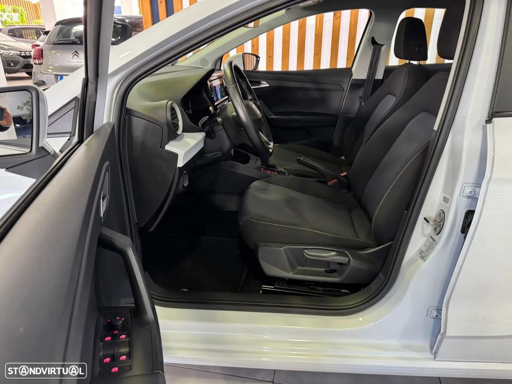 SEAT Ibiza 1.0 TSI Style DSG - 9