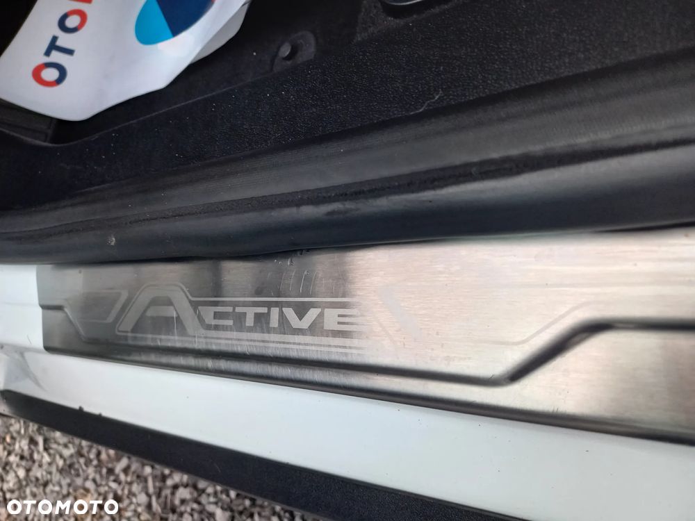 Ford Fiesta 1.0 EcoBoost S&S ACTIVE - 31