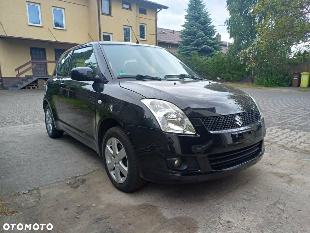 Suzuki Swift 1.3 Comfort - 1