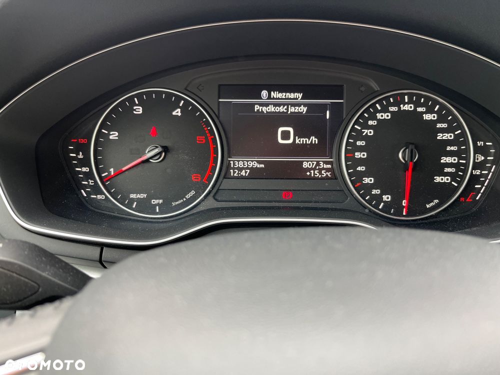 Audi A4 Avant 2.0 TDI Sport - 29