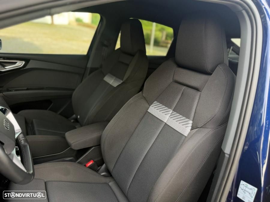 Audi Q4 Sportback e-tron 40 82 kWH - 28